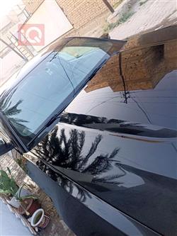 فۆرد مۆستانگ